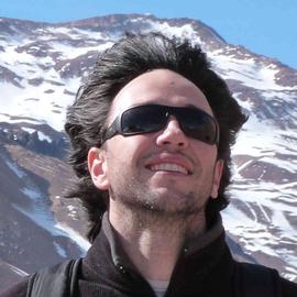 Marcos Madrid