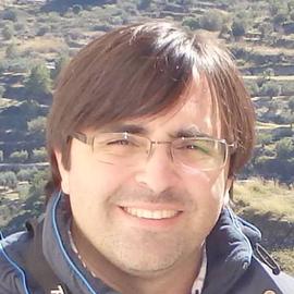 Ramiro Irastorza