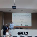 Matías Fernández defendió su Tesis Doctoral